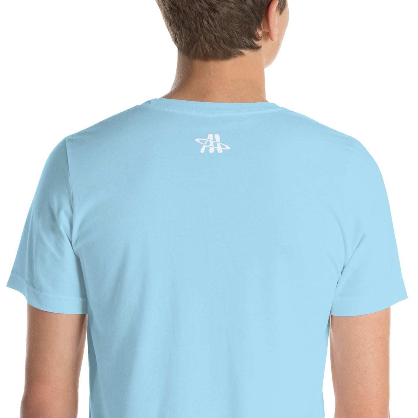 Andy Alien Tee
