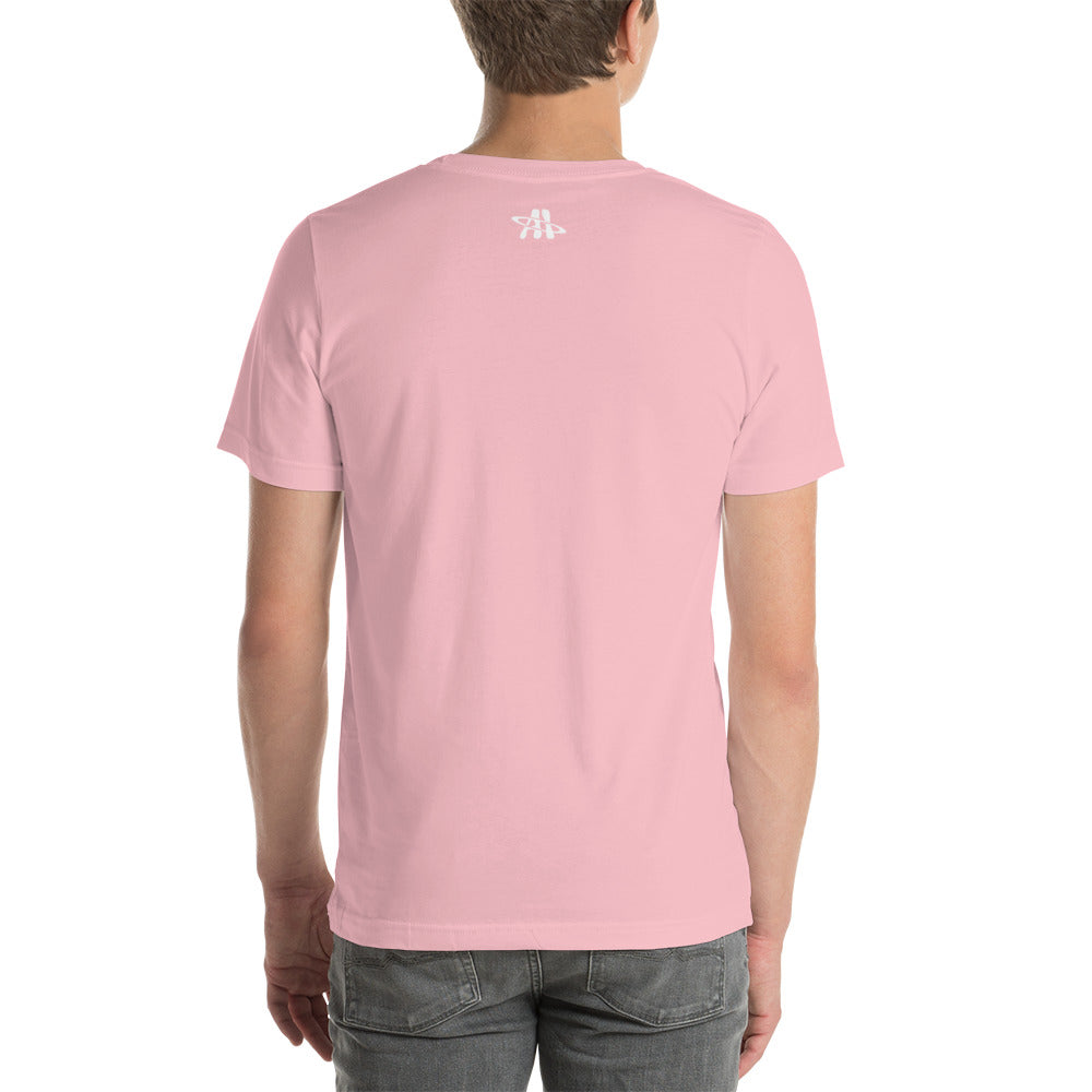 Andy Alien Tee