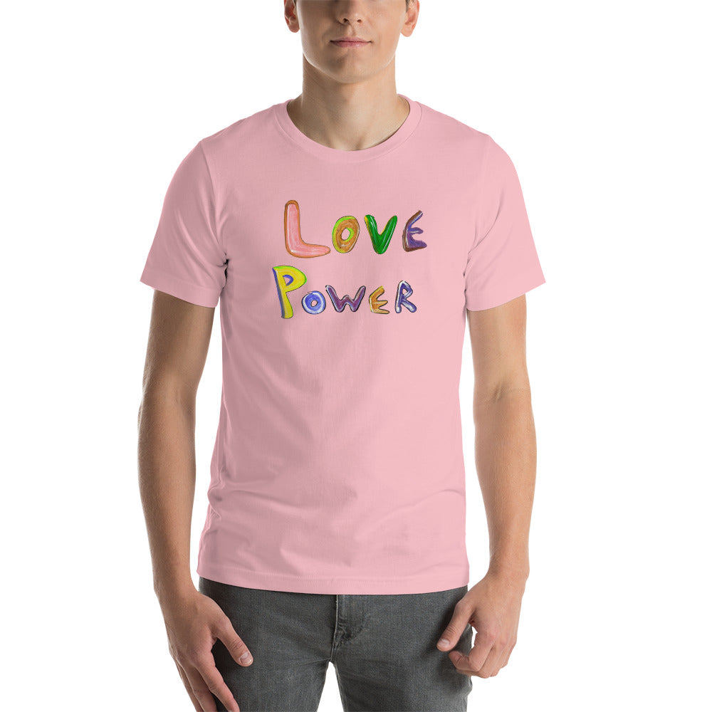 Love Power