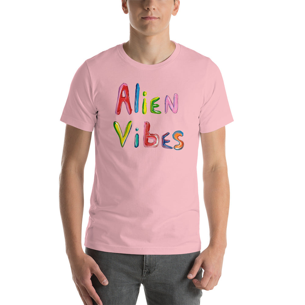 Alien Vibes