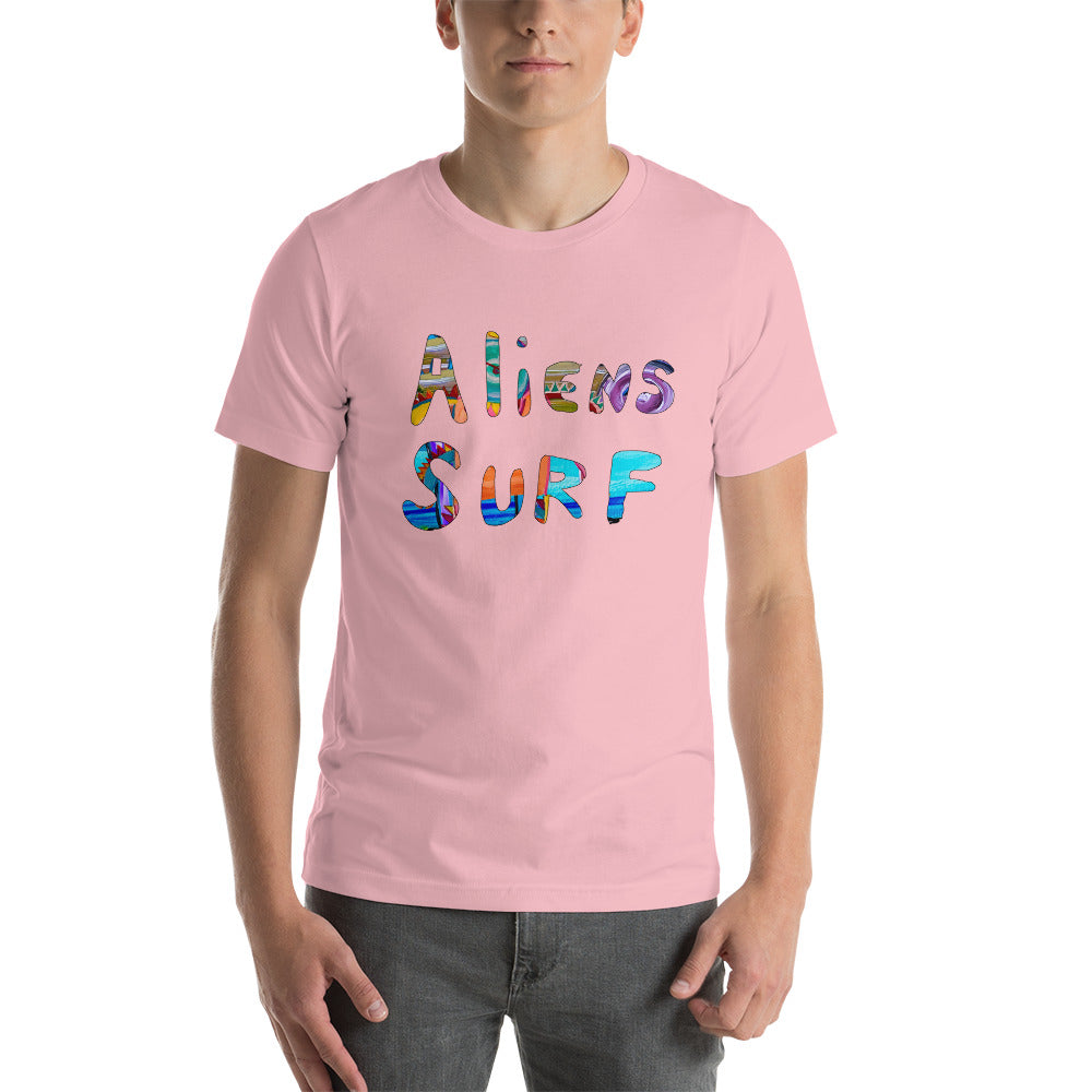 Alien Surf Multi