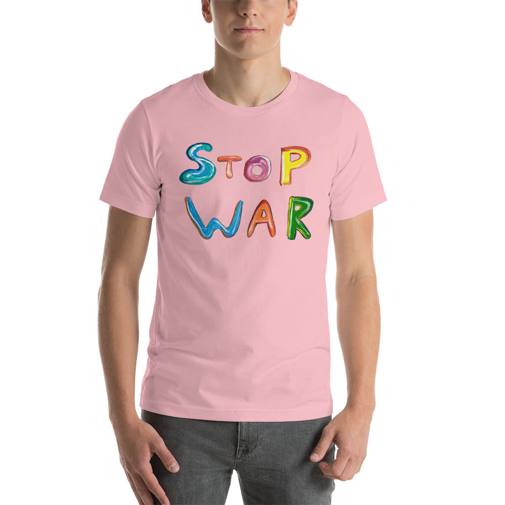 Stop War