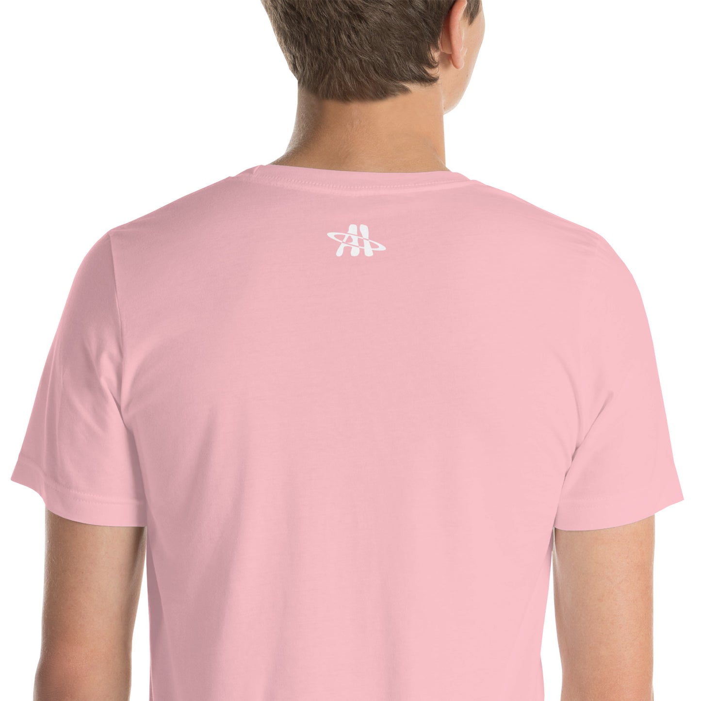 Andy Alien Tee