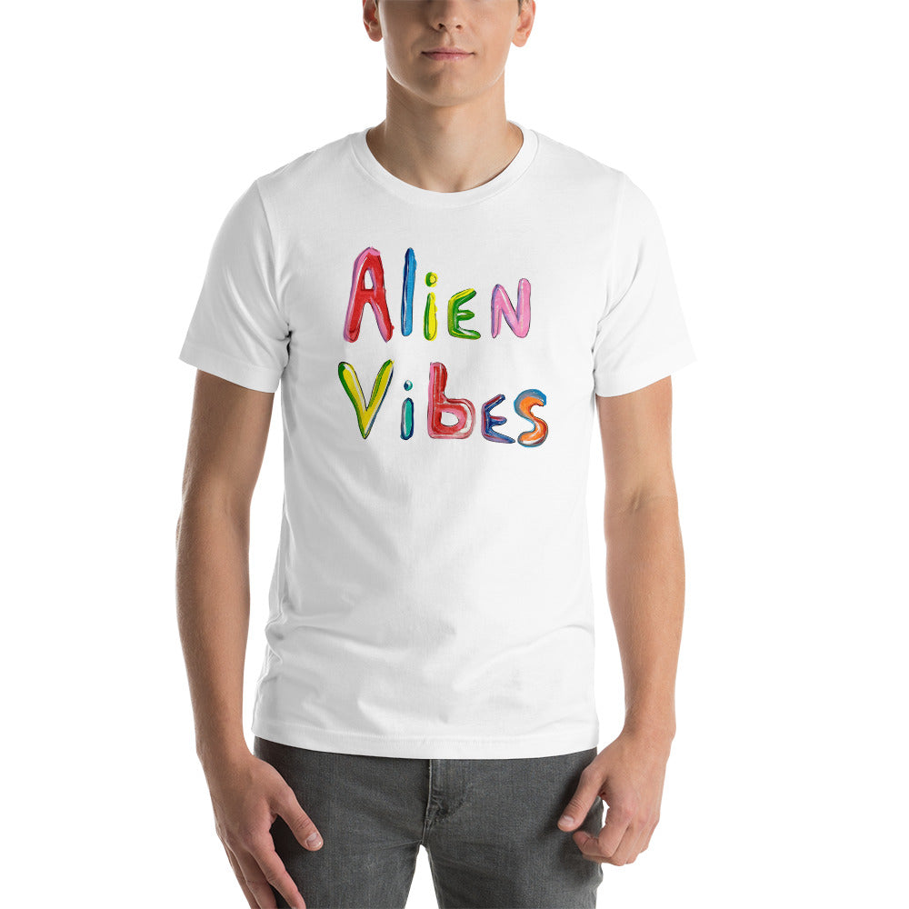 Alien Vibes