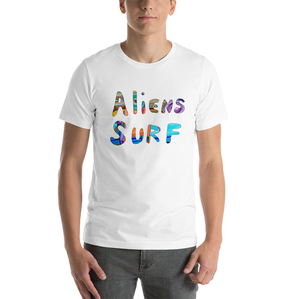 Alien Surf Multi