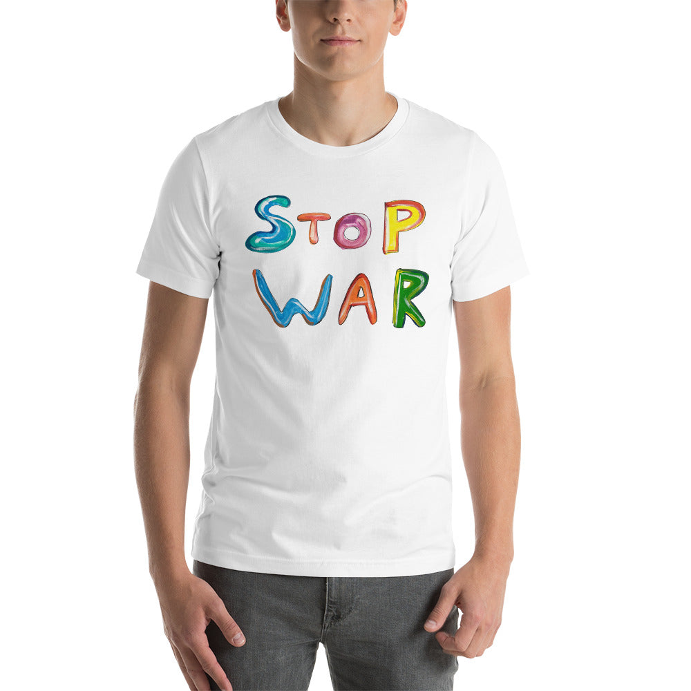 Stop War
