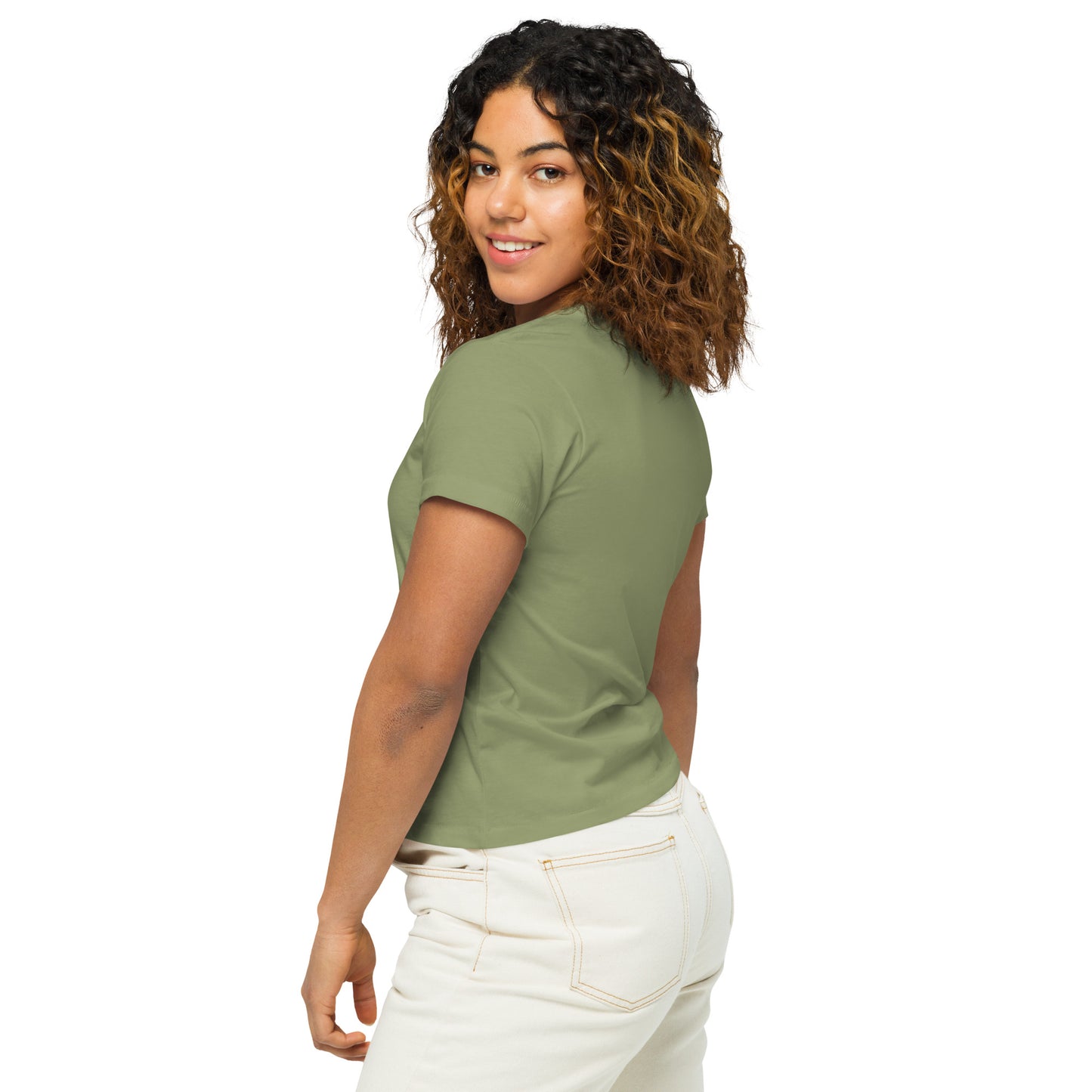 Alien Inside Corpo Women’s