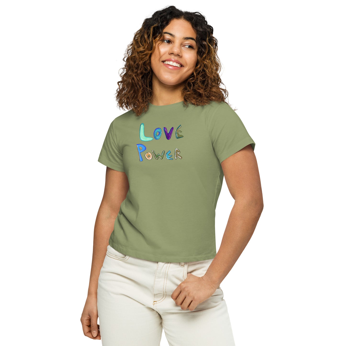 Love Power Women’s