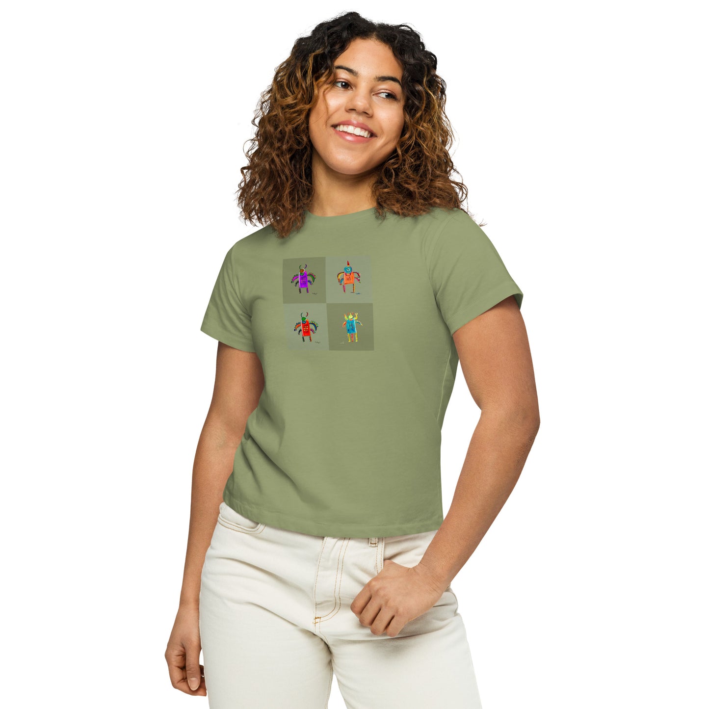 Andy Aliens Women’s