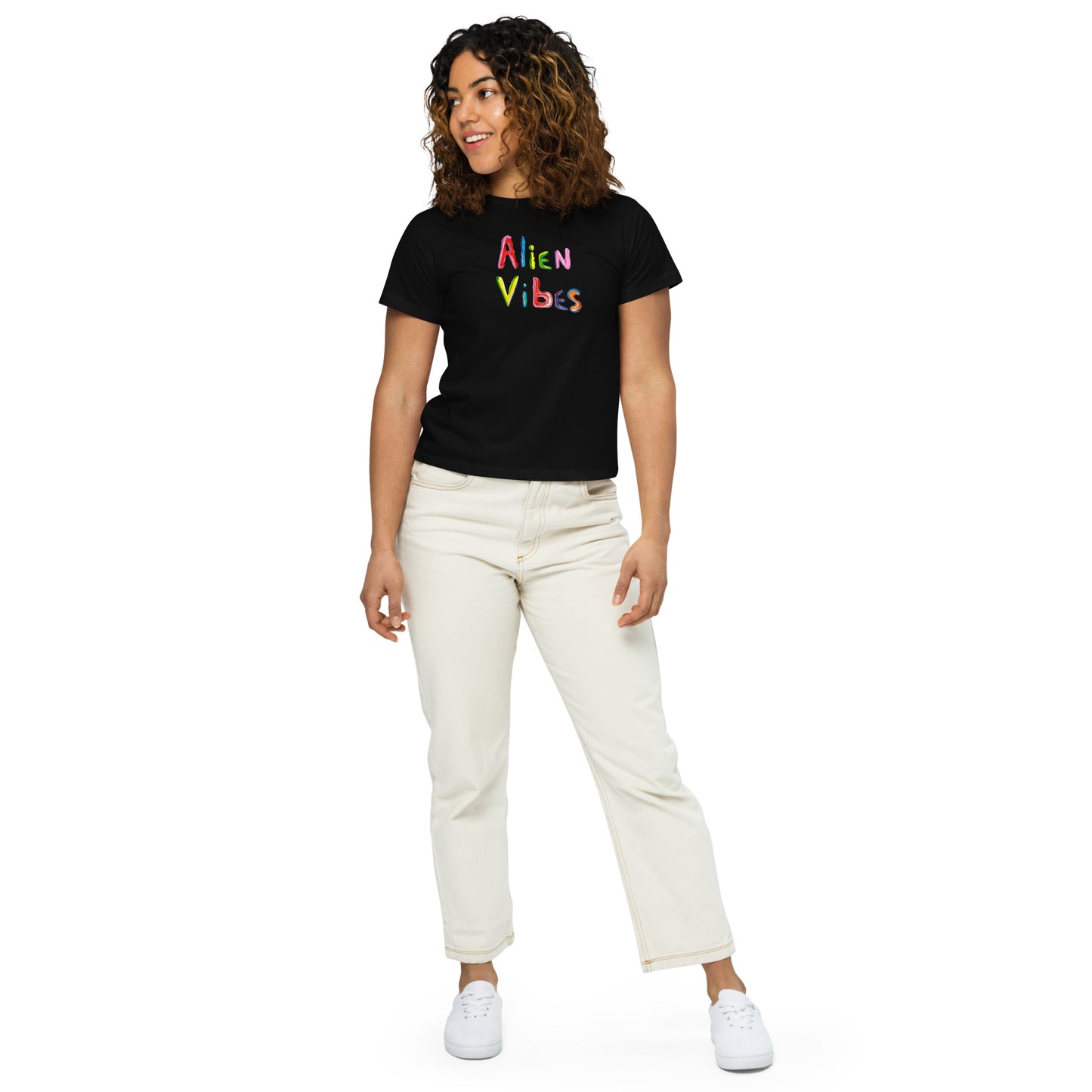 Alien Vibes Women’s