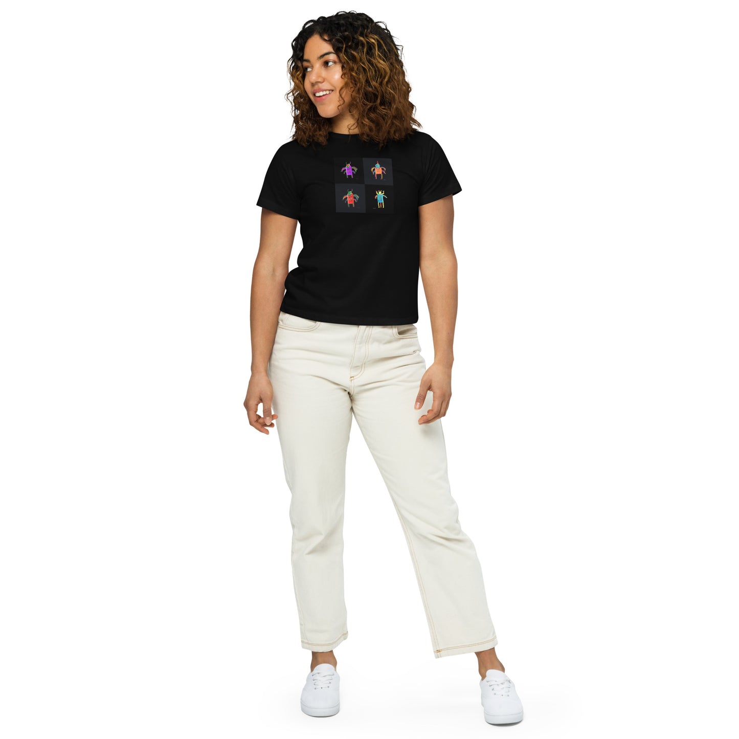 Andy Aliens Women’s