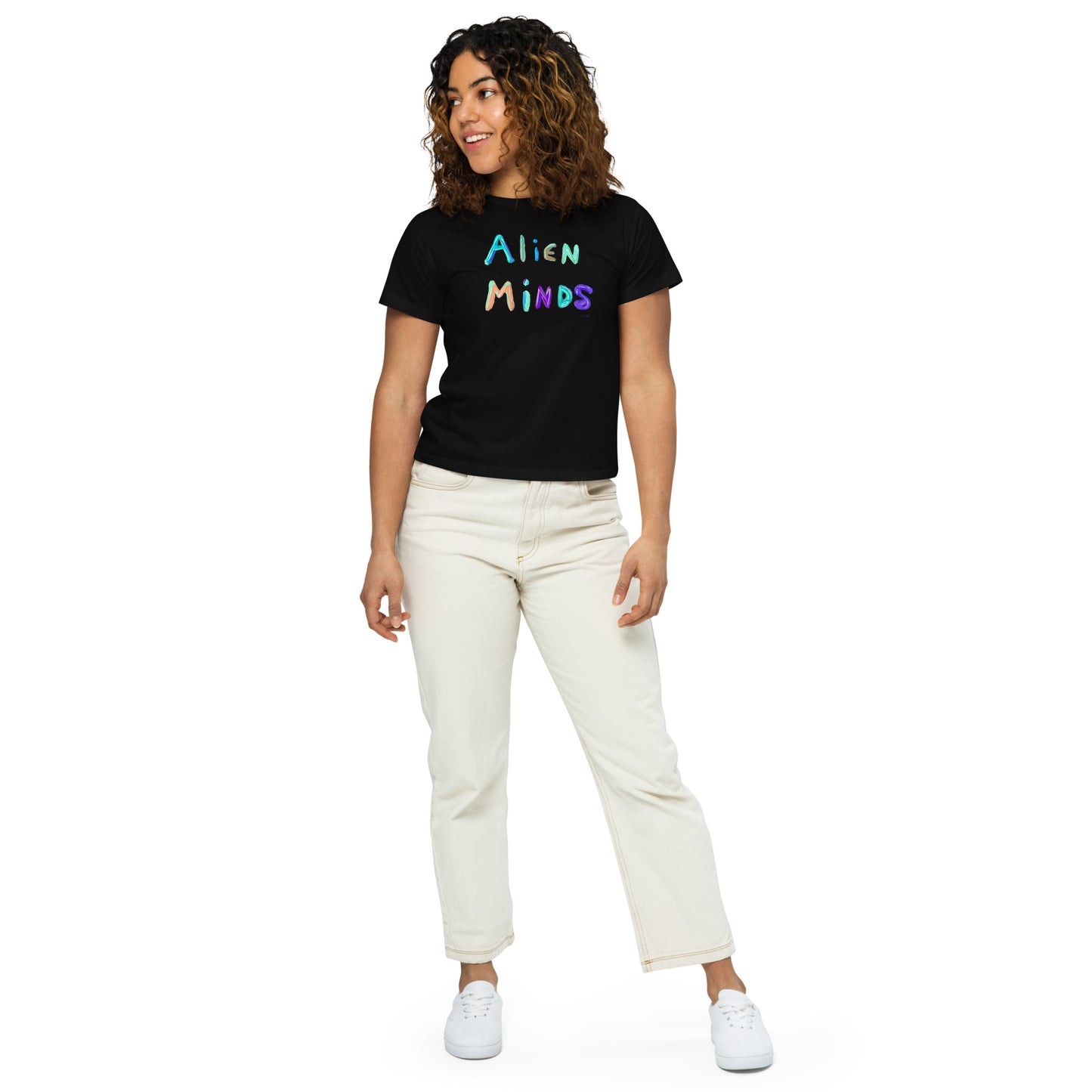Alien Minds Women’s
