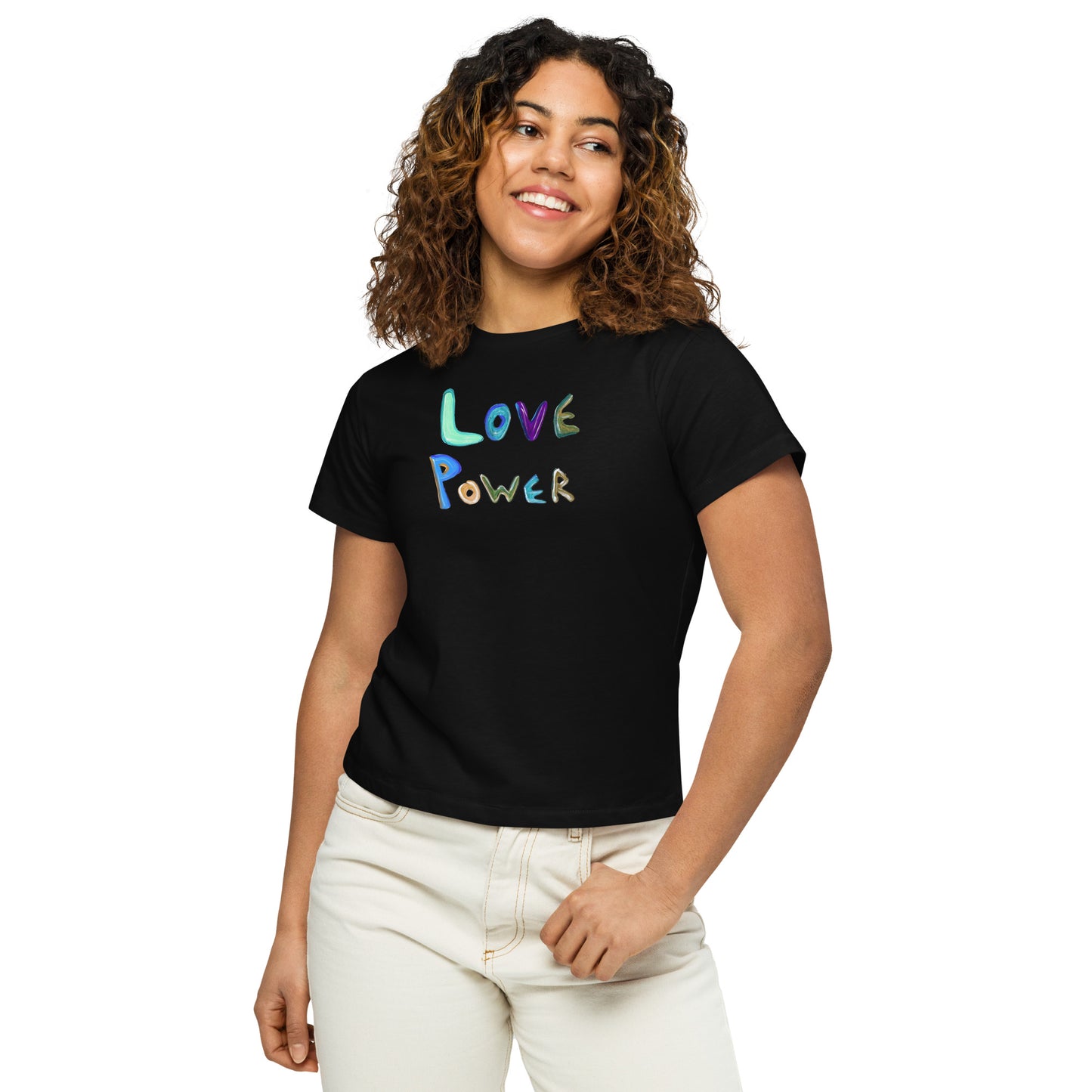 Love Power Women’s