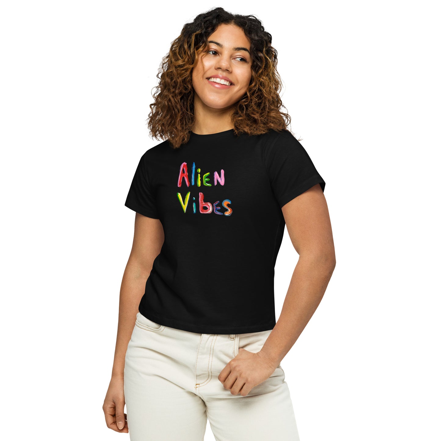 Alien Vibes Women’s