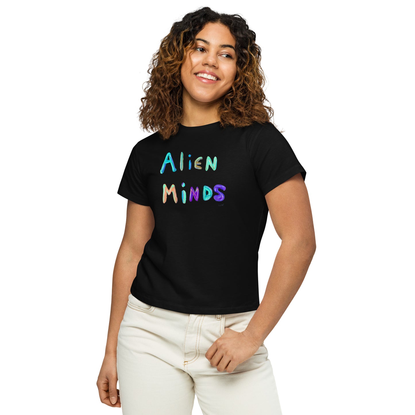 Alien Minds Women’s