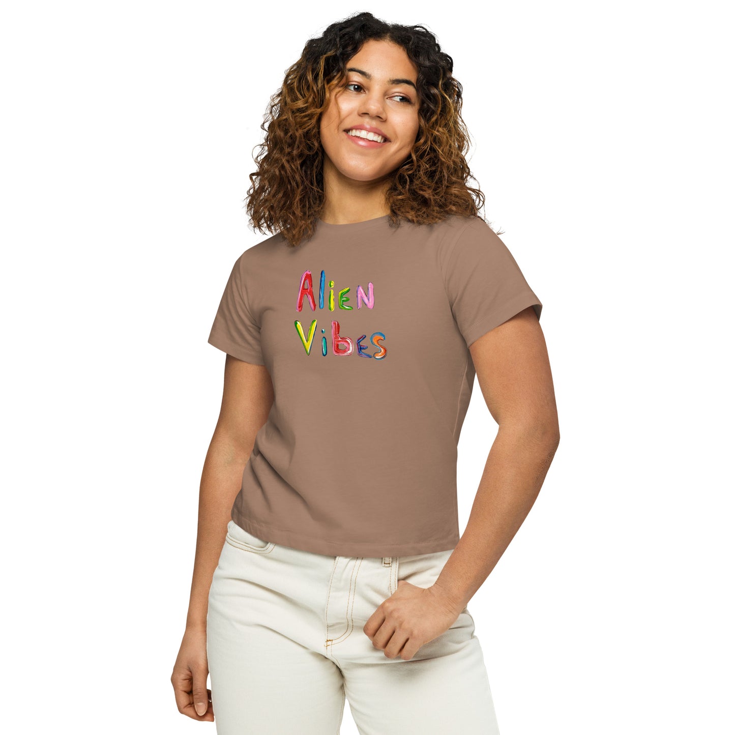 Alien Vibes Women’s
