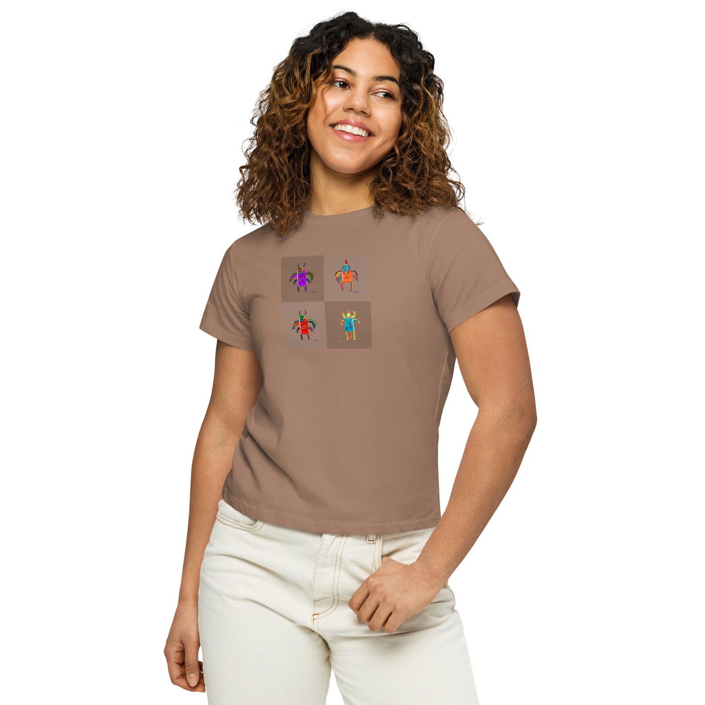 Andy Aliens Women’s