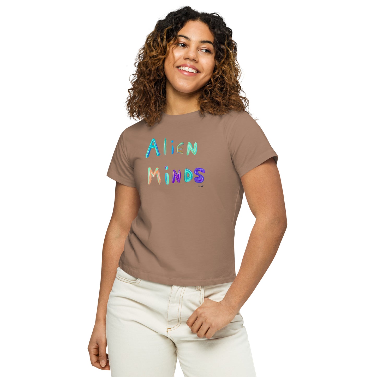Alien Minds Women’s