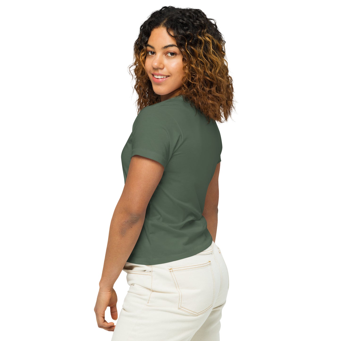 Alien Inside Corpo Women’s