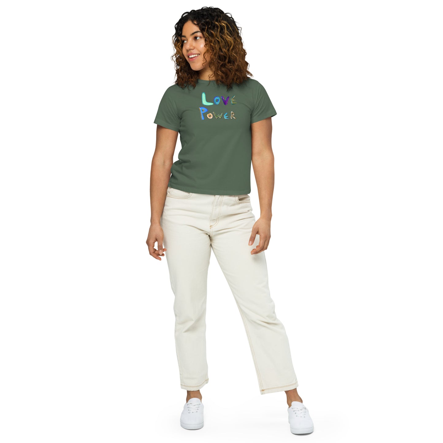 Love Power Women’s