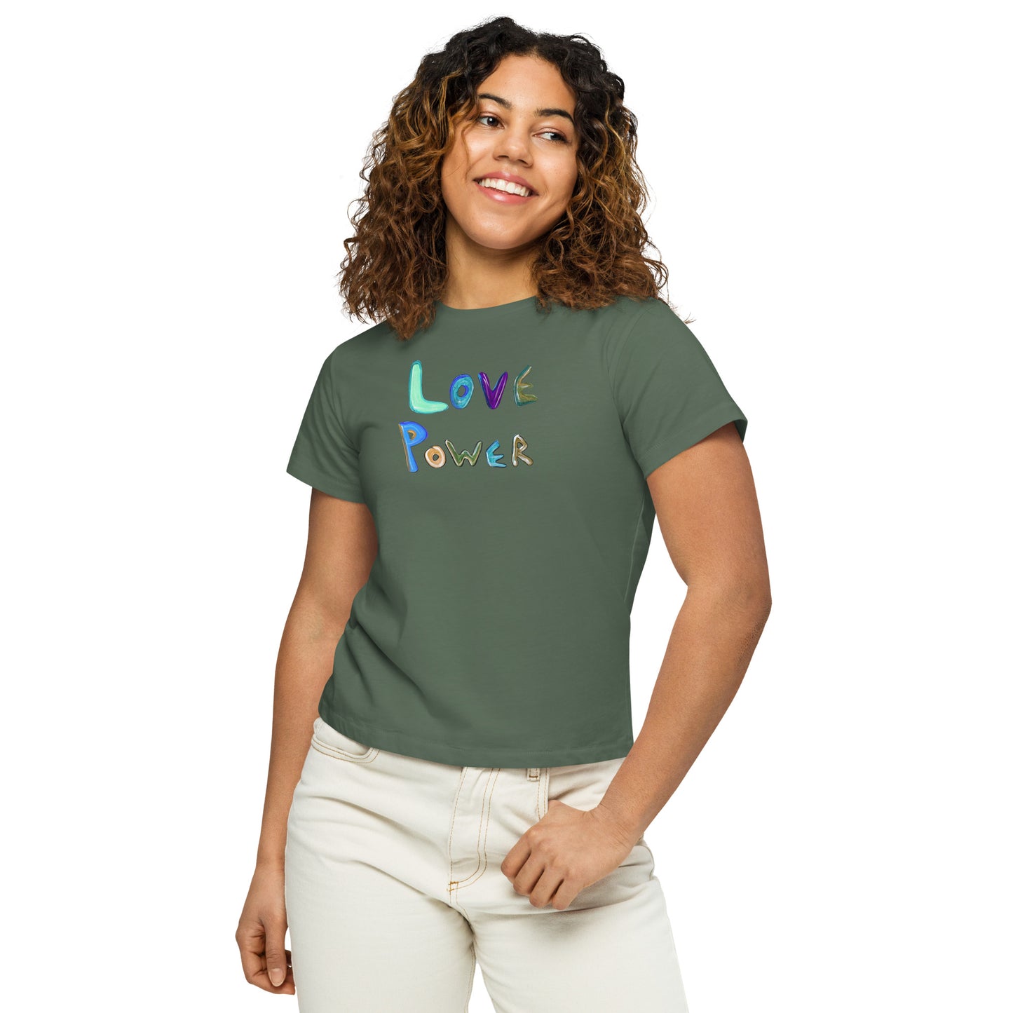 Love Power Women’s