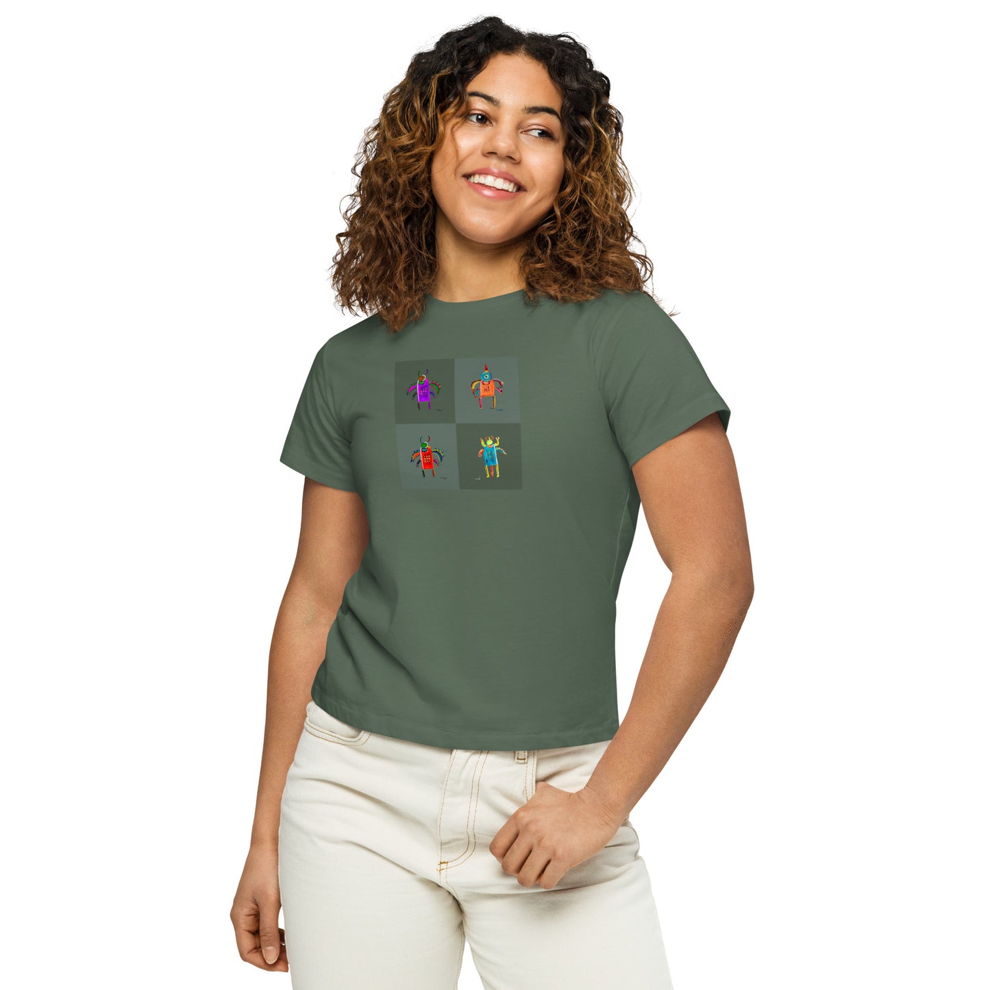 Andy Aliens Women’s