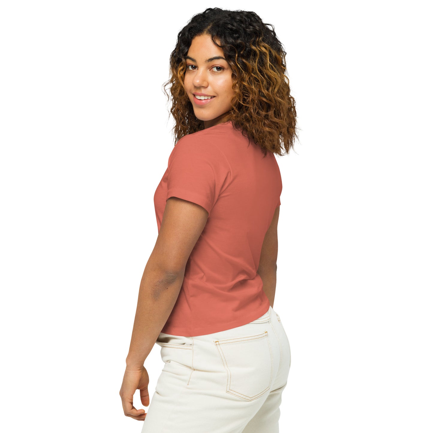 Alien Inside Corpo Women’s