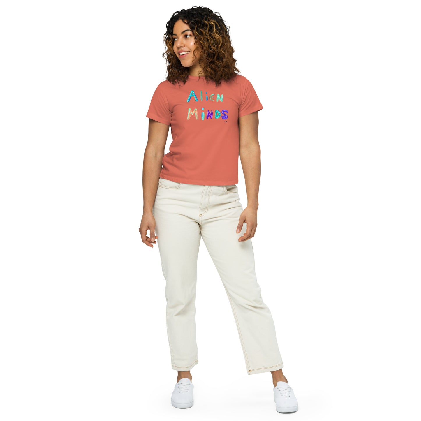 Alien Minds Women’s
