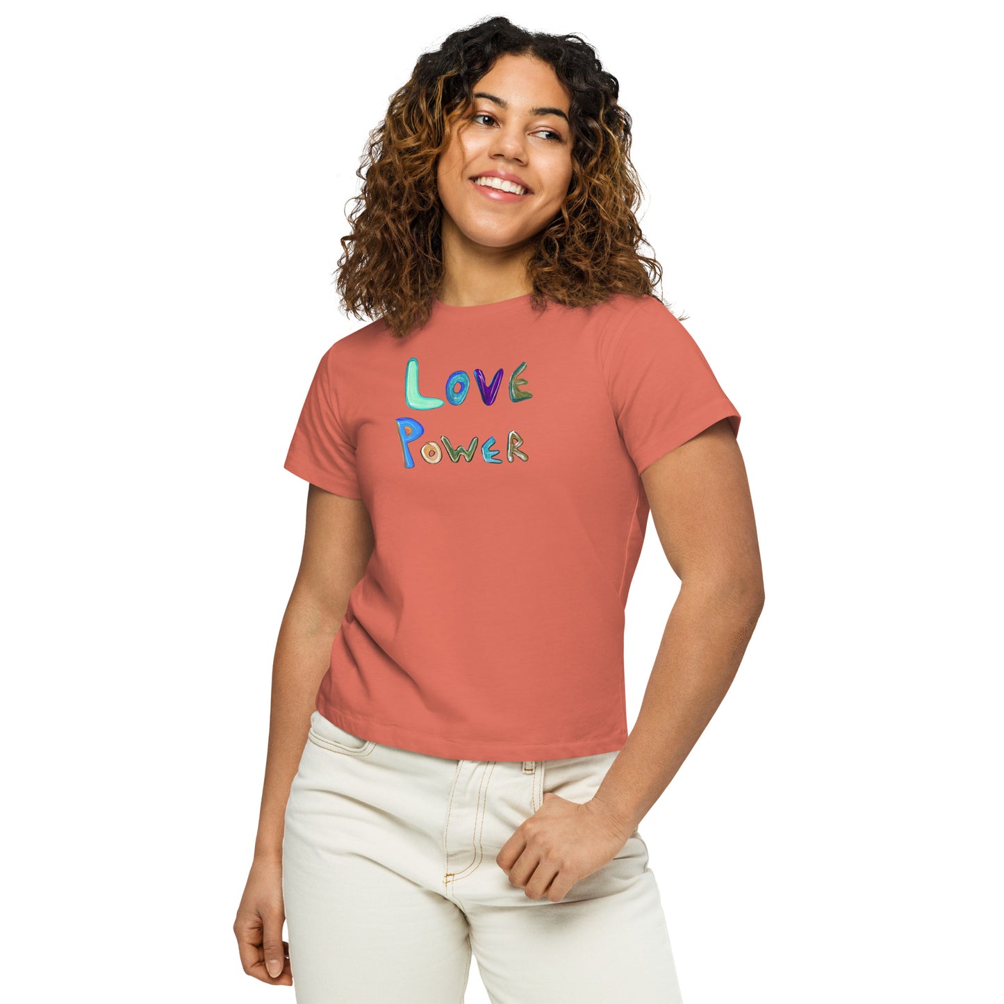 Love Power Women’s