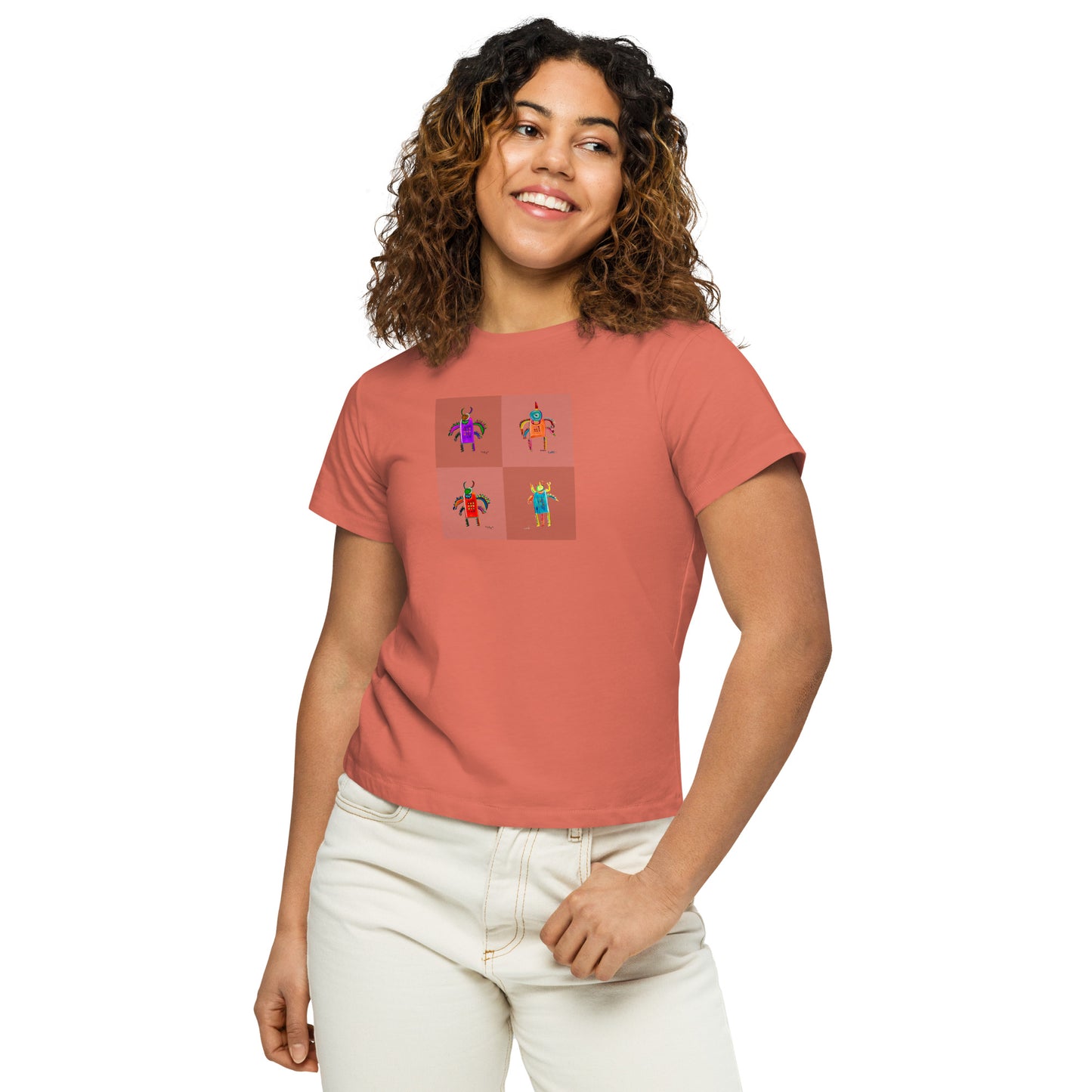 Andy Aliens Women’s