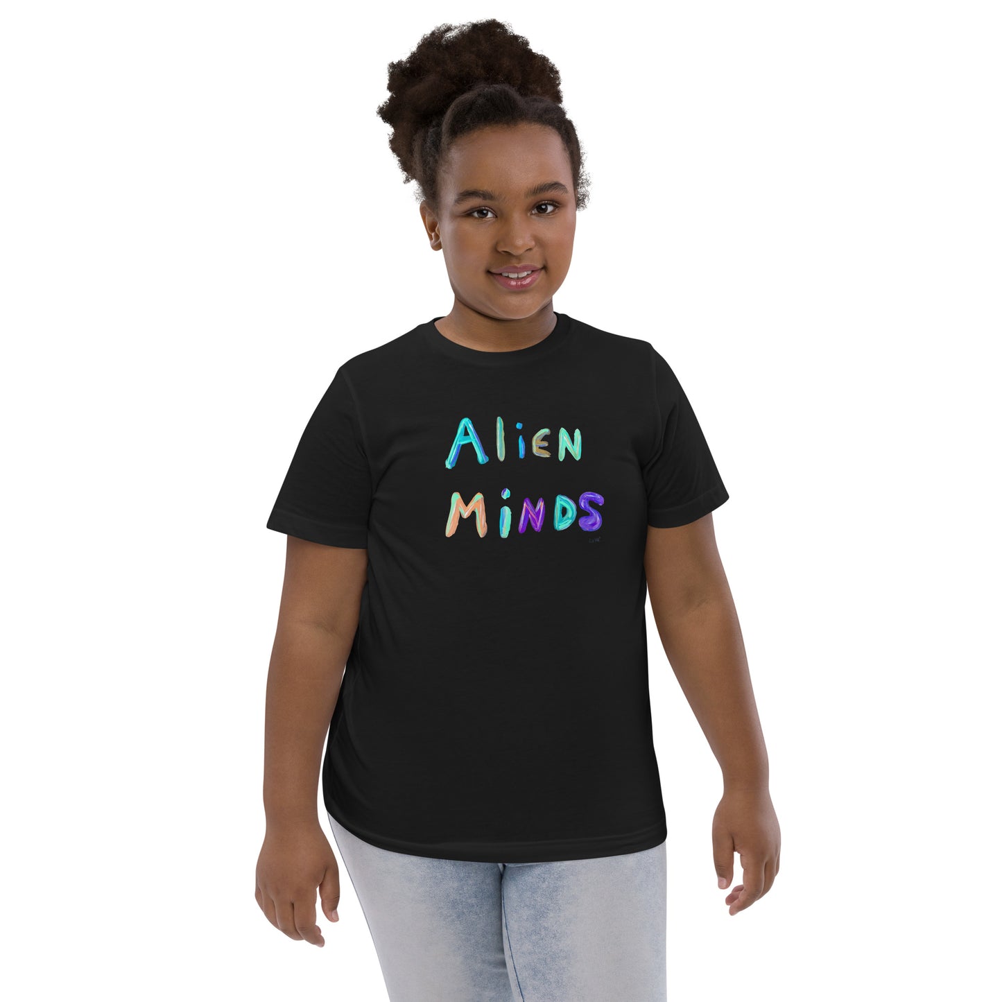 Alien Minds Youth