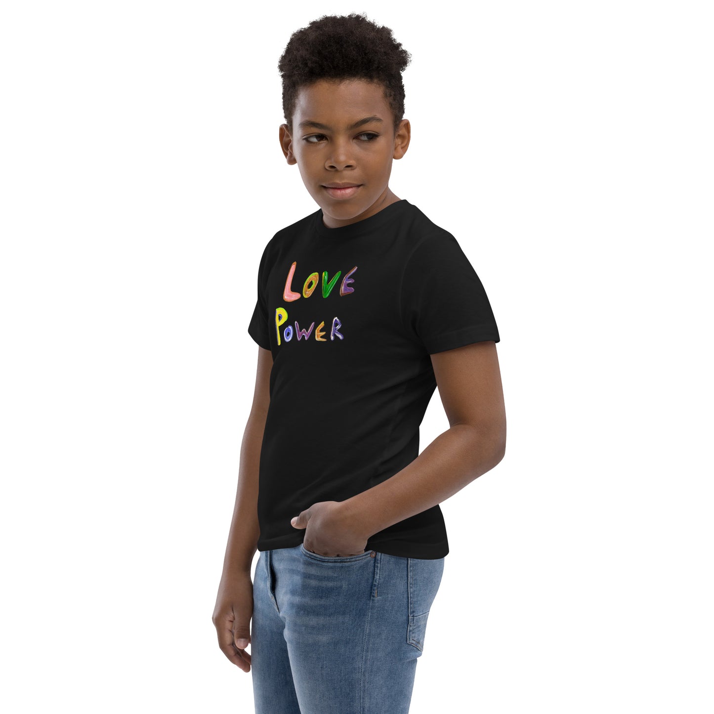 Love Power Youth