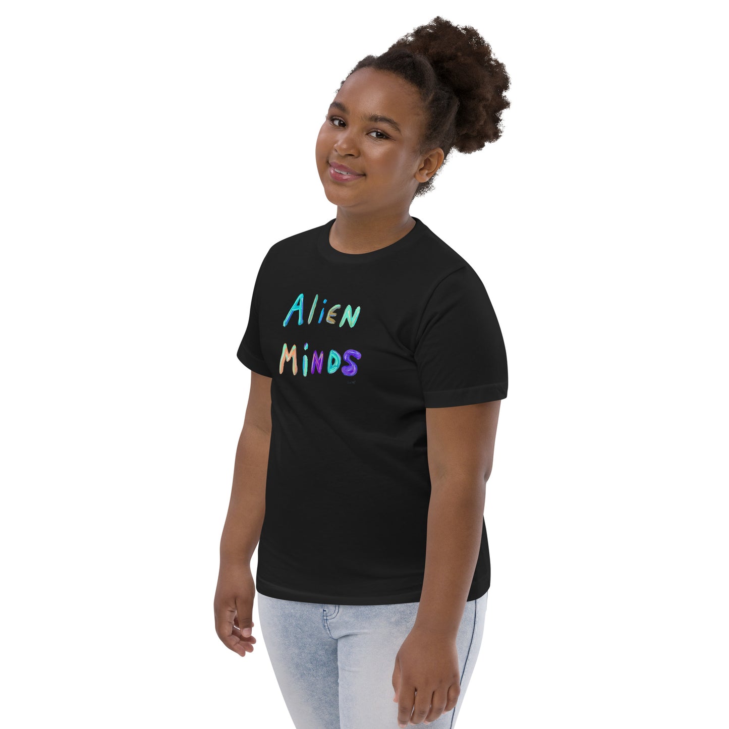 Alien Minds Youth