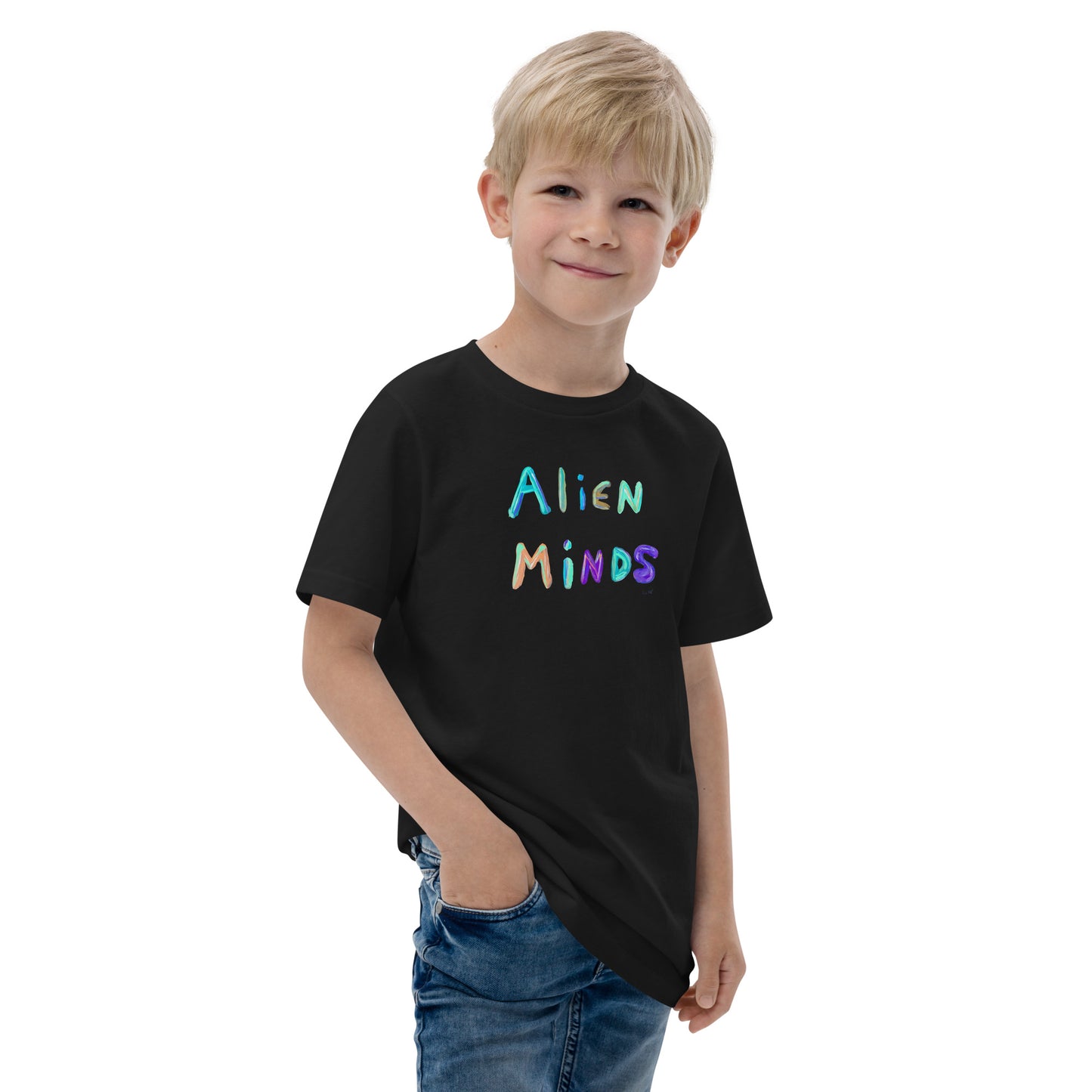 Alien Minds Youth