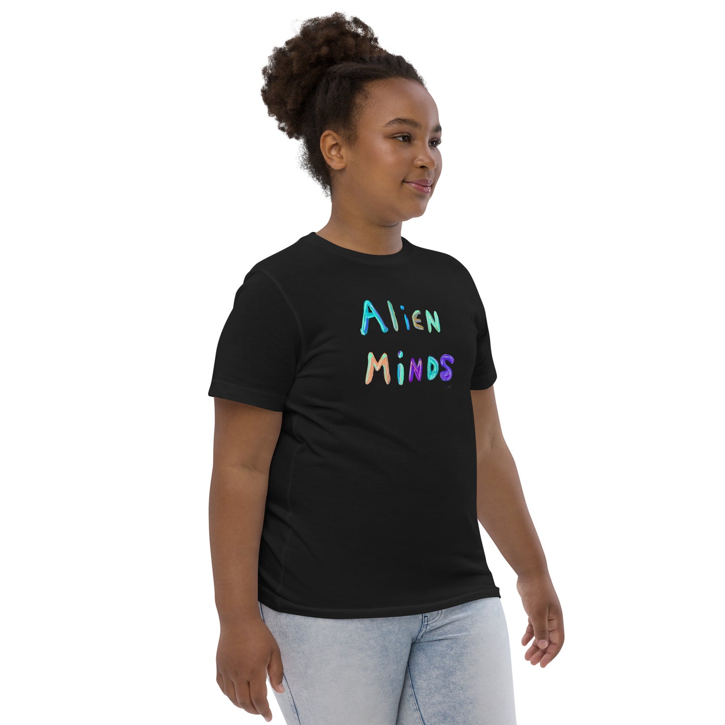 Alien Minds Youth