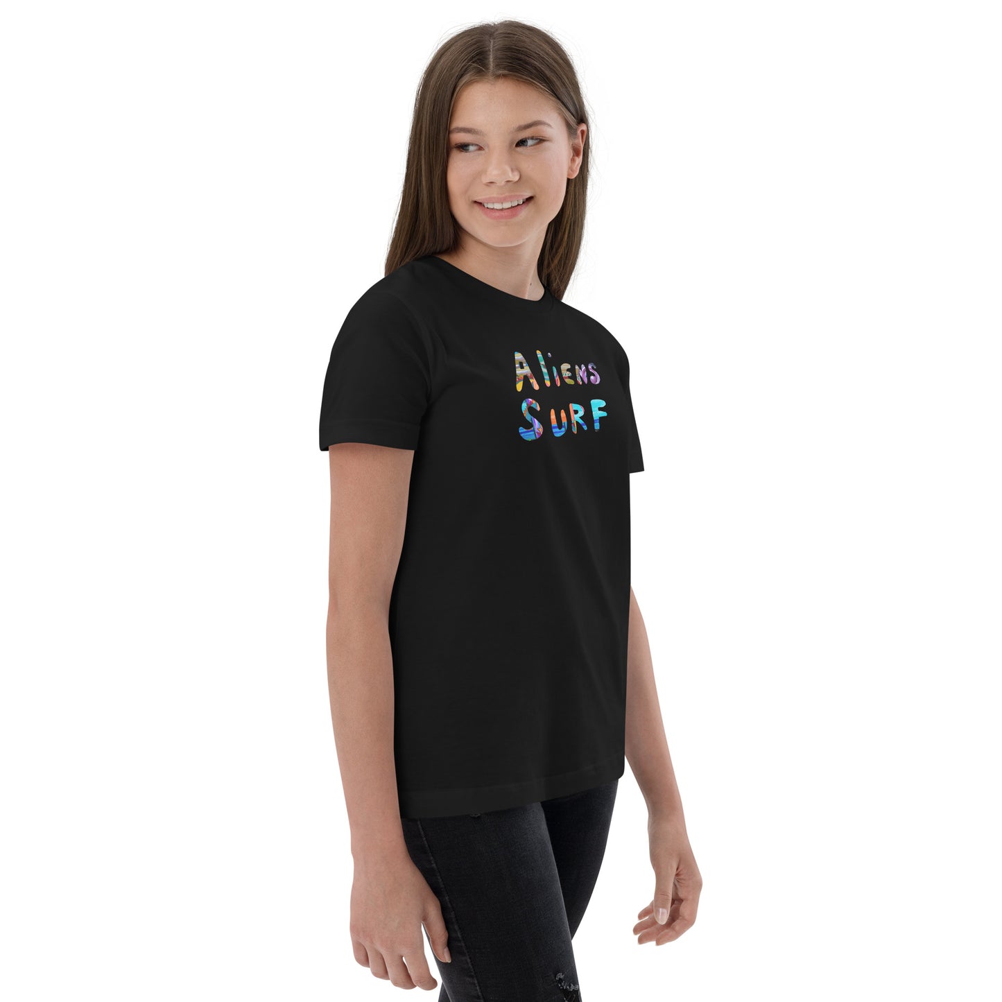 Aliens Surf Youth