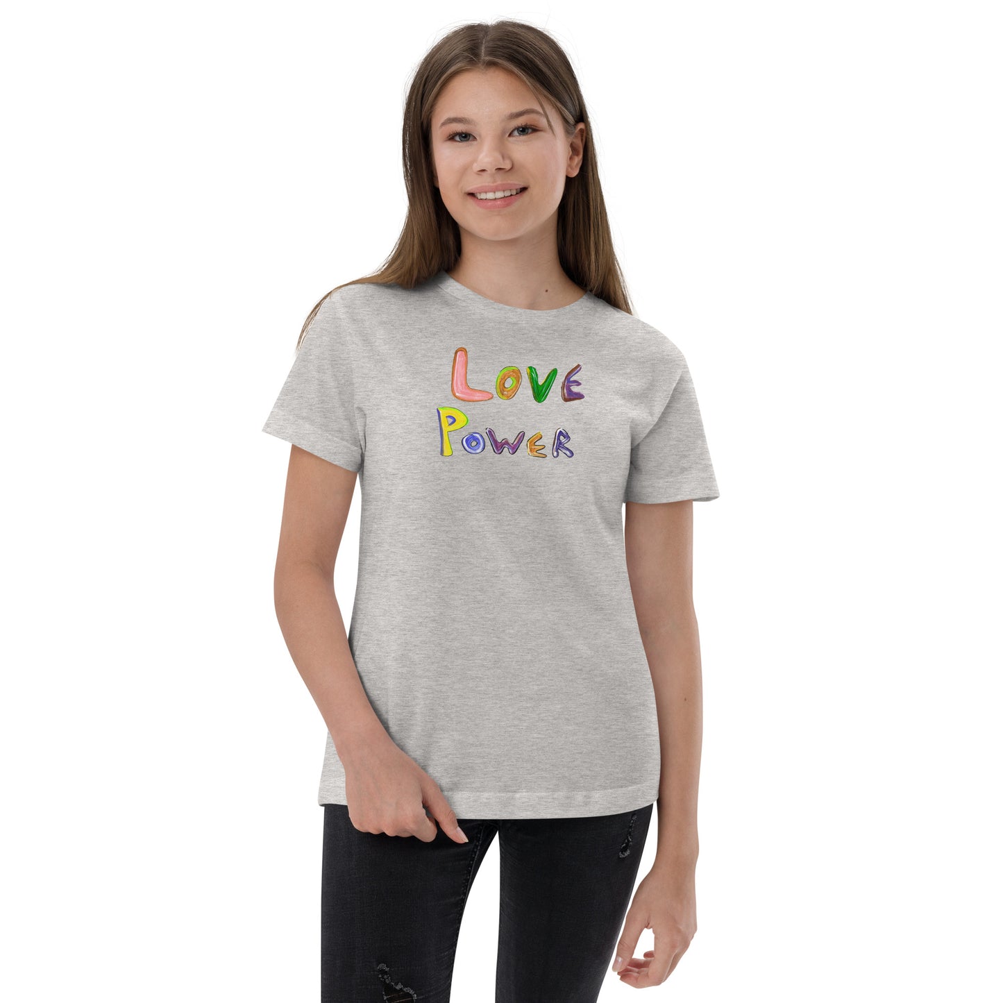 Love Power Youth