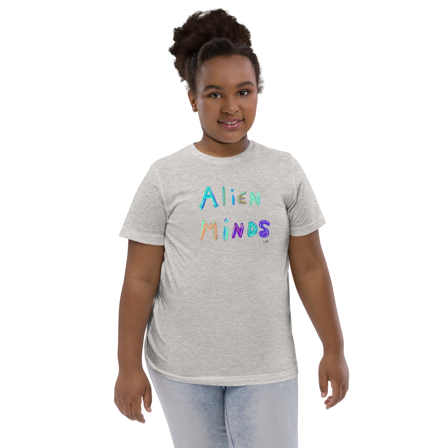 Alien Minds Youth