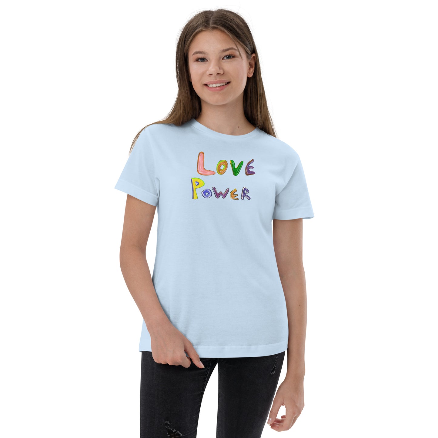 Love Power Youth