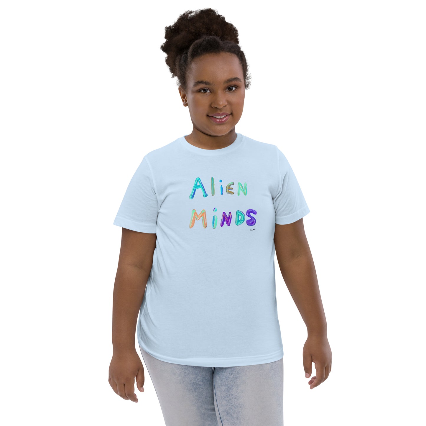 Alien Minds Youth