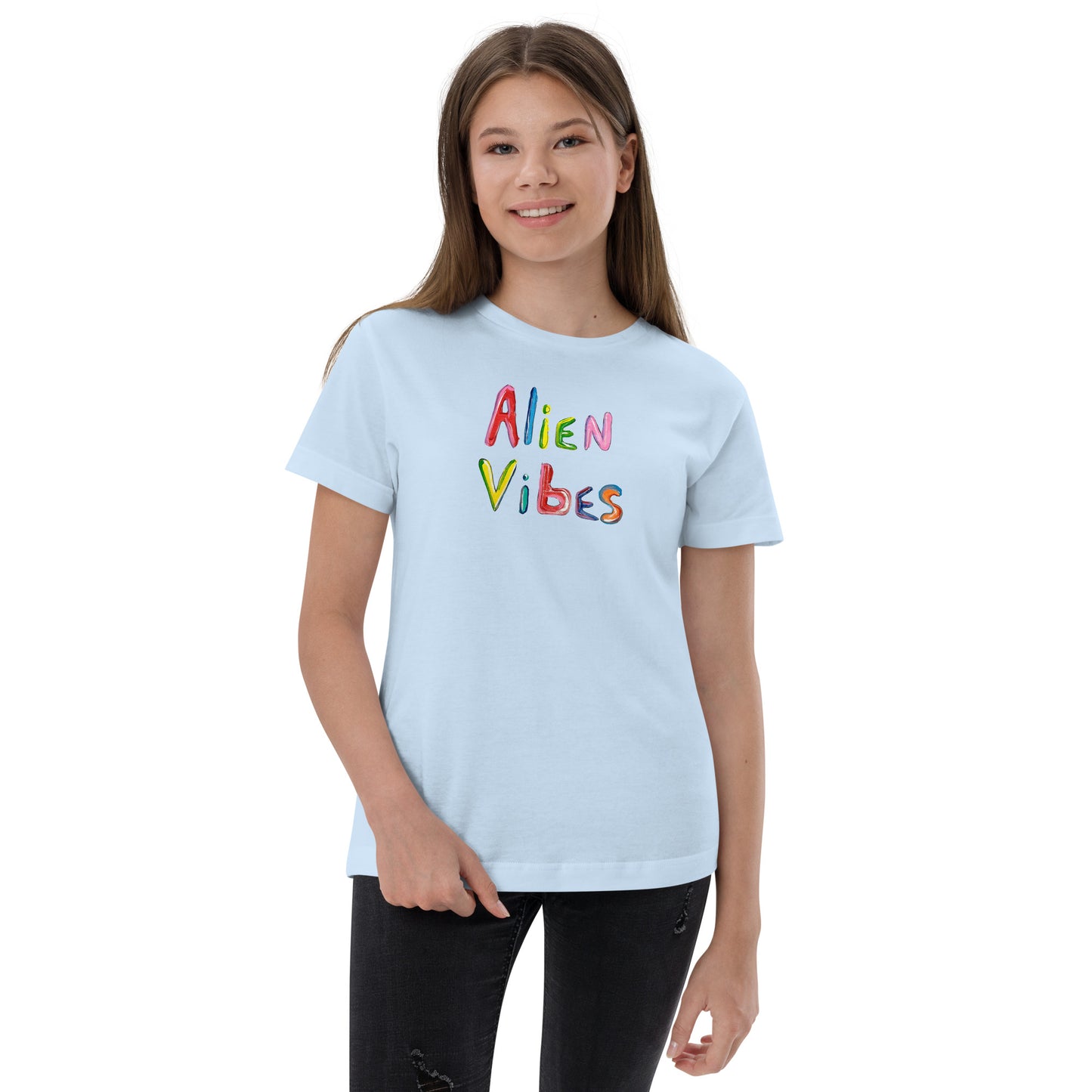 Alien Vibes Youth