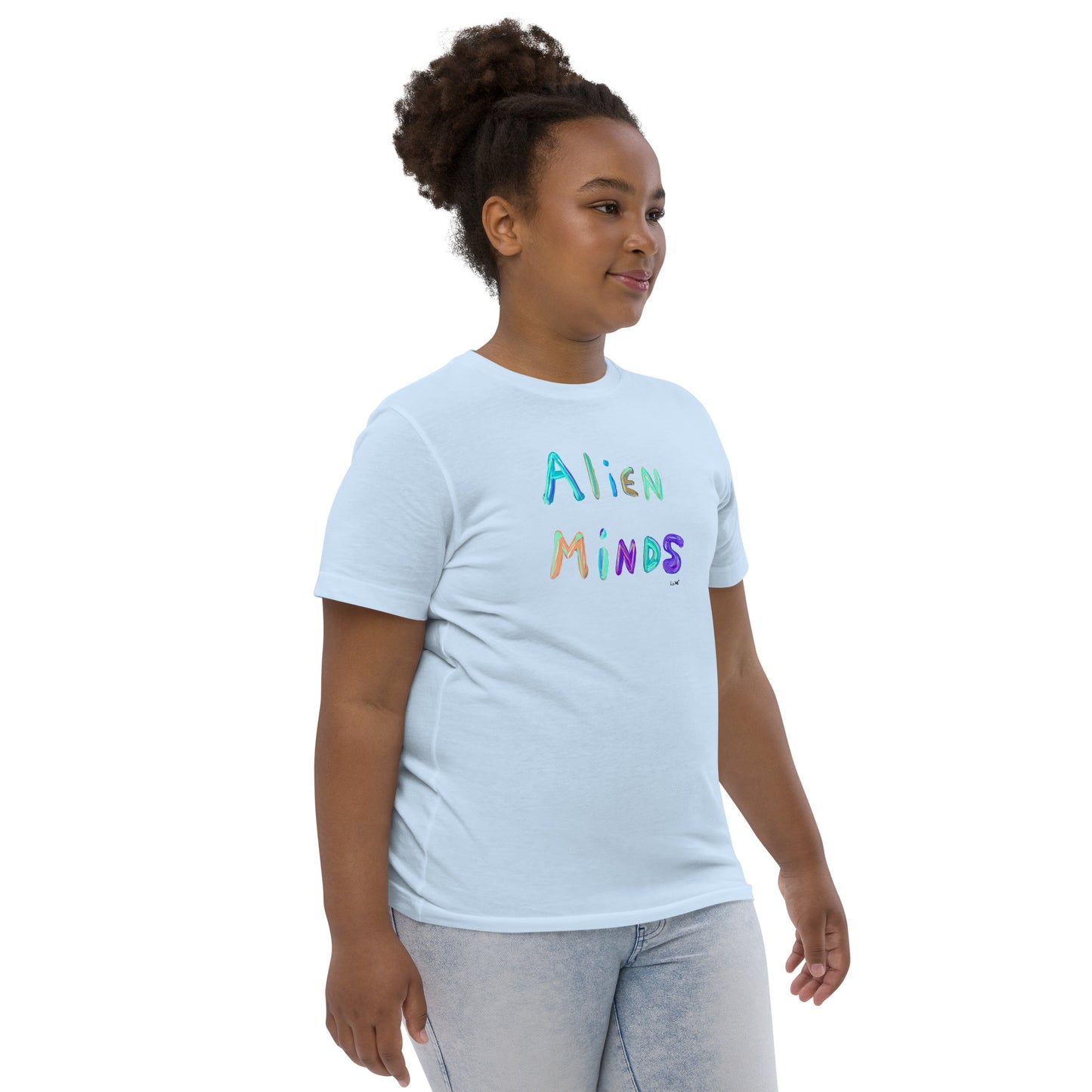 Alien Minds Youth