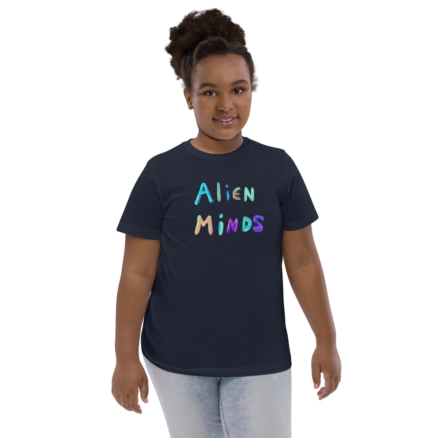 Alien Minds Youth