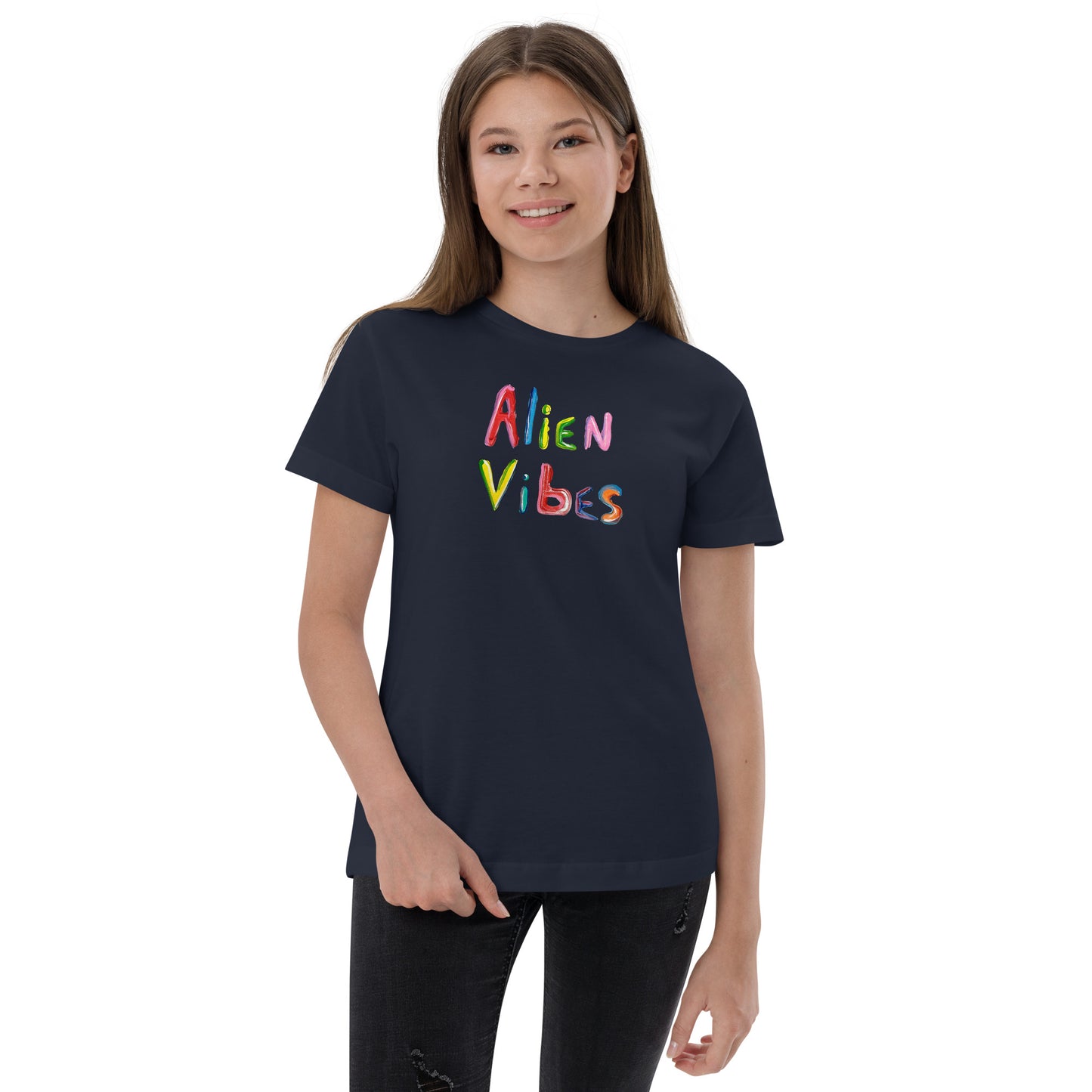 Alien Vibes Youth