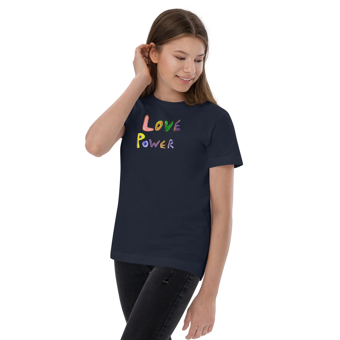 Love Power Youth