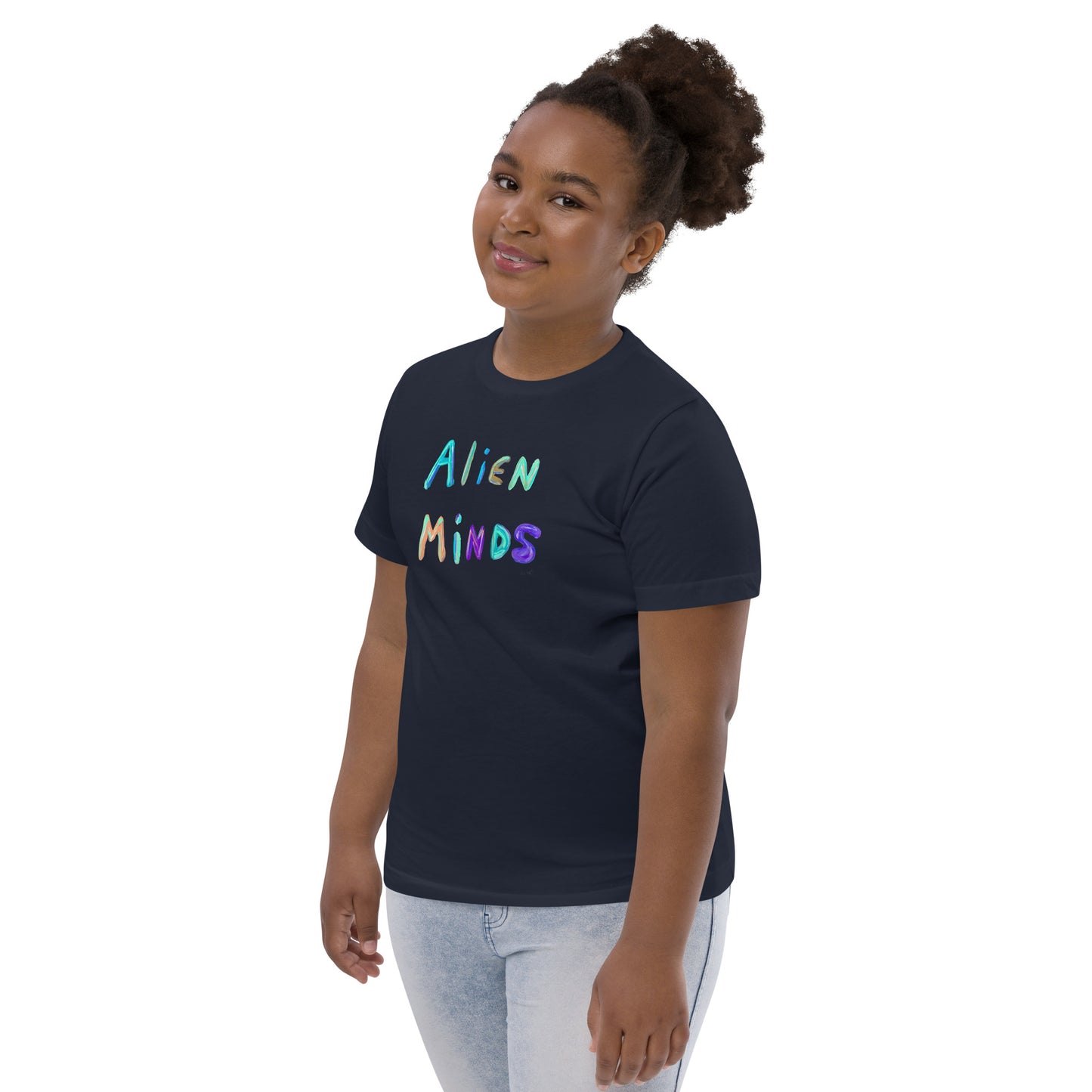 Alien Minds Youth