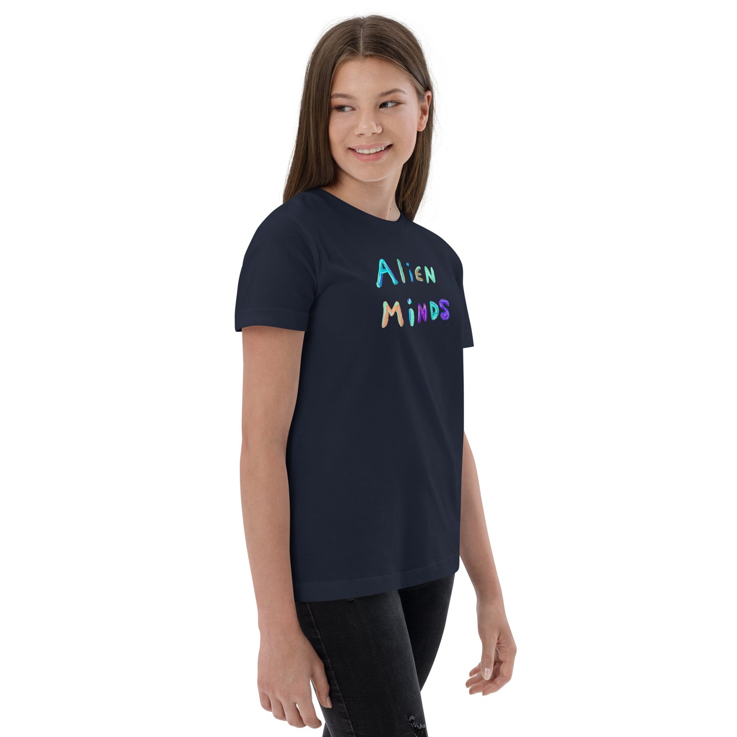 Alien Minds Youth