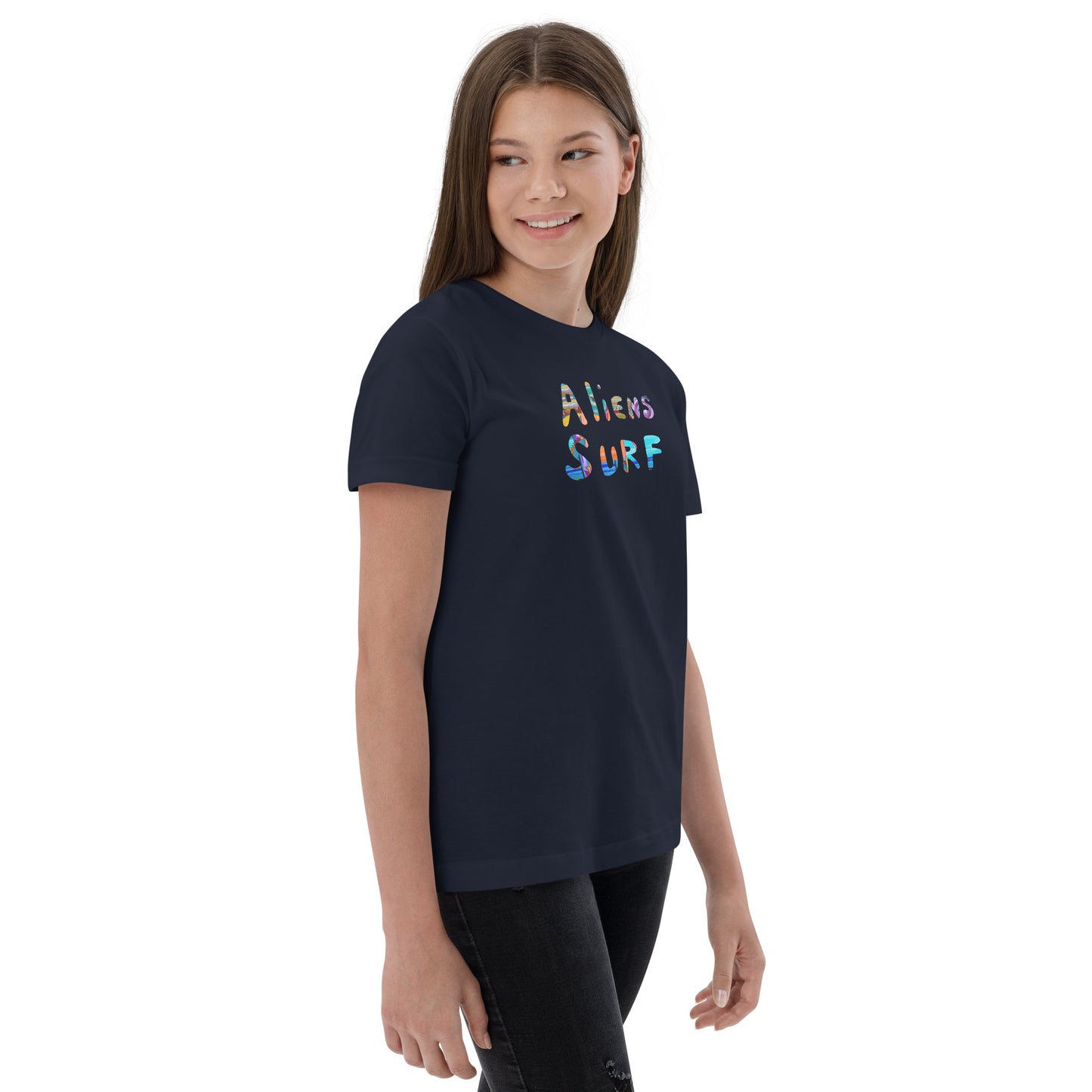Aliens Surf Youth