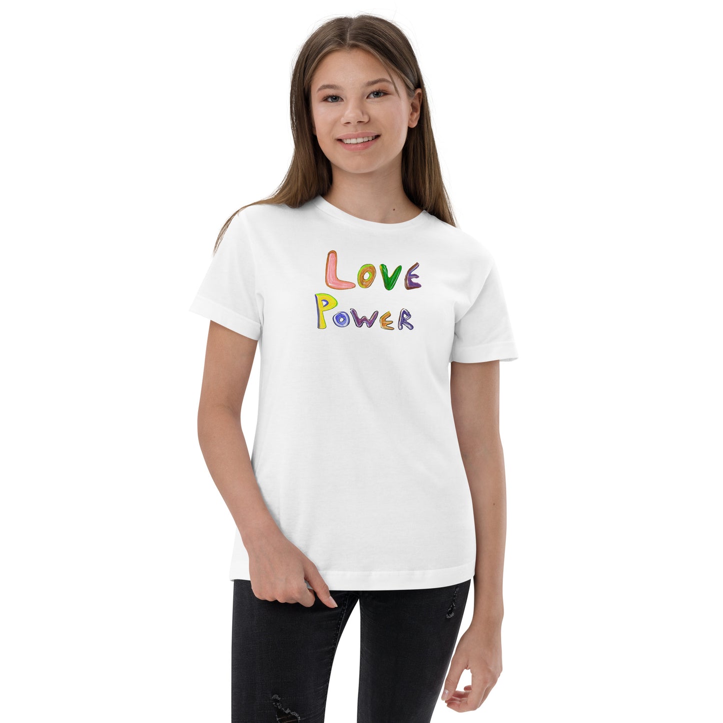 Love Power Youth