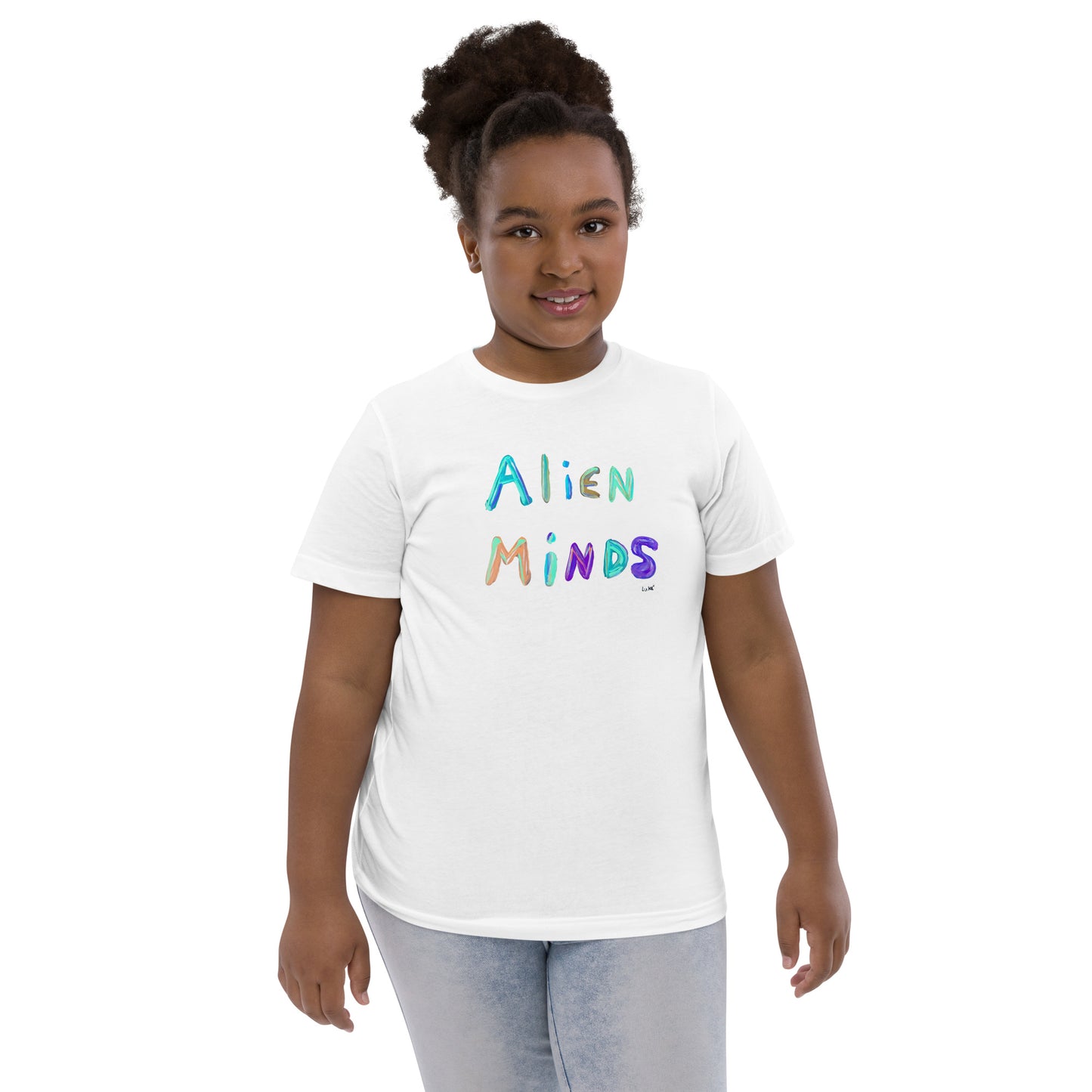 Alien Minds Youth